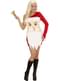 Sexy Santa Claus Kostuum