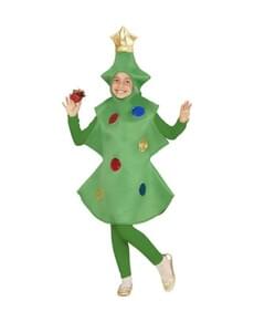 Joulukuusiasu tytöille