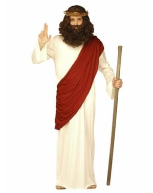 Costume da Gesù profeta
