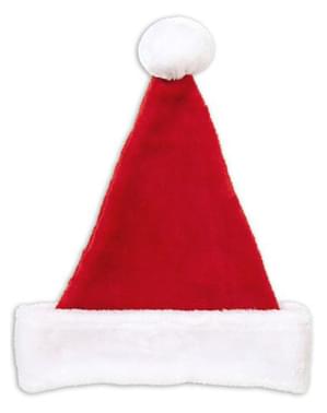 Gorro de Pai Natal