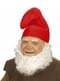 Bonnet nain rouge