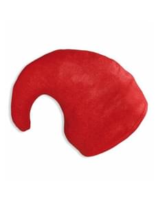 Gorro de anão vermelho