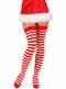 サンタクロースアシスタントストッキング