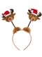 Diadema con renos