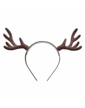 Rendiergewei Lapland