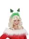 Christmas tree headband