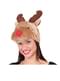 Bonnet du renne Rudolph