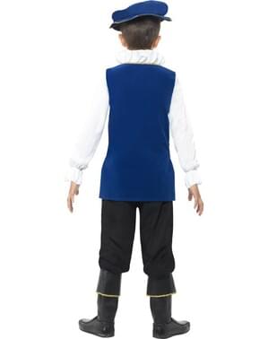 Renaissance Costume for Boys