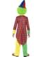 Circus clown costume for Kids