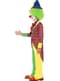 Circus clown costume for Kids