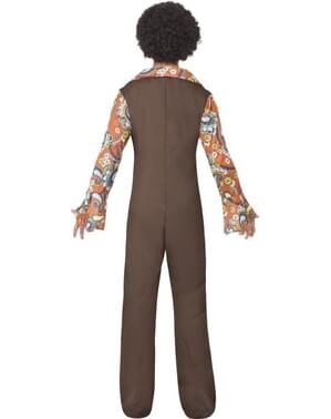 Costum de dansator Boggie pentru bărbat