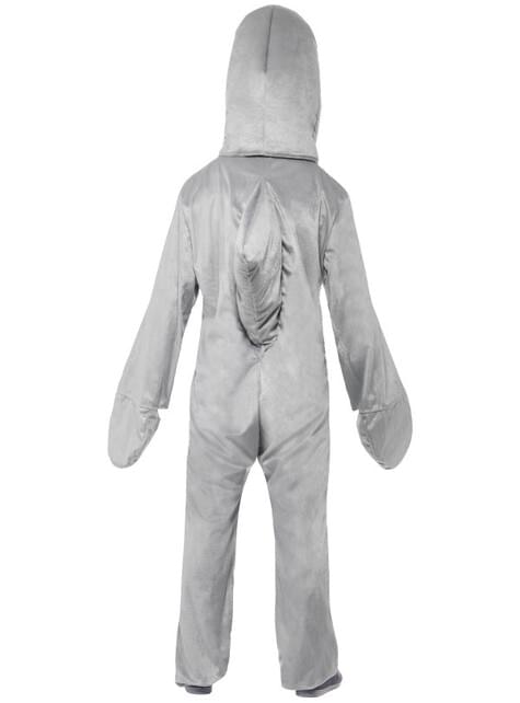 Hurja hai asu aikuiselle