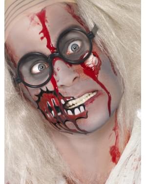 Klebstoff Mastix flüssig für Prothesen