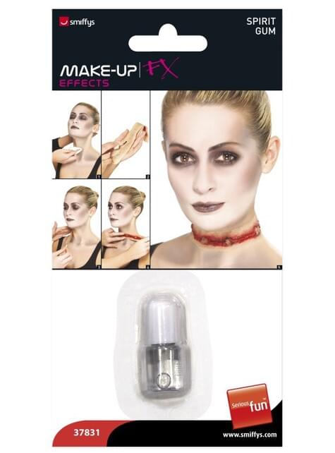 Mastix lipici adeziv lichid pentru proteze