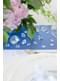 100 diamantes decorativos transparentes para mesa de 12 mm