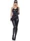 Fever SWAT police costume for a woman