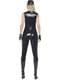 SWAT sexy Kostüm für Damen Fever