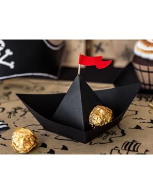 6 elemente decorative 