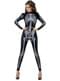 Fever Skeleton Costume for women