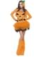Pumpkin Costume for Women