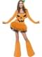 Pumpkin Costume for Women