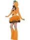 Pumpkin Costume for Women