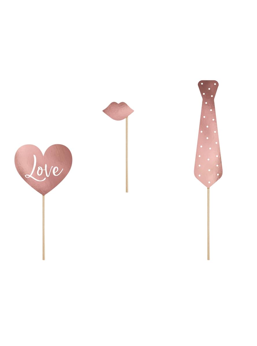12 accessoires 