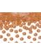 Pumpkin Table Confetti, Orange - Halloween