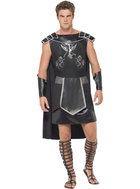 Romeinse gladiator Kostuum voor mannen