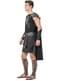 Romeinse gladiator Kostuum voor mannen