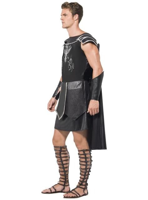 Romeinse gladiator Kostuum voor mannen