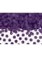 Circle Paper Table Confetti, Purple