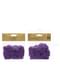 Circle Paper Table Confetti, Purple