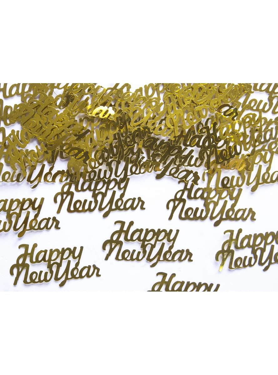 Confettis 