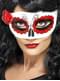 Mexican catrina mask