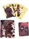 Igralne kartice Deadpool