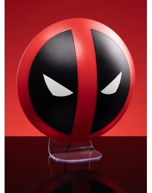 Deadpool Icon Lamp