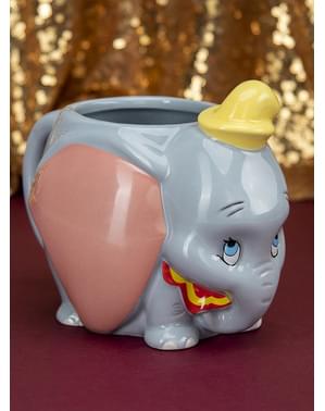 Mug Dumbo 3D