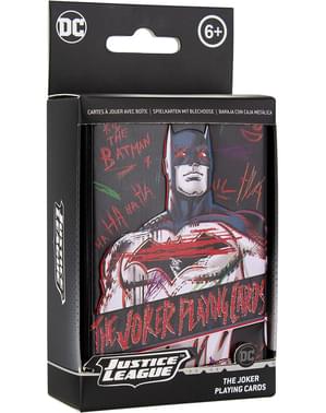 Joker Playing Cards