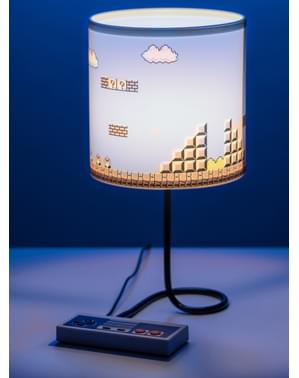 Lampu kendali Nintendo