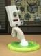 Portal Gun Lamp - Rick and Morty