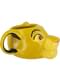 Taza 3D de Simba - El Rey León