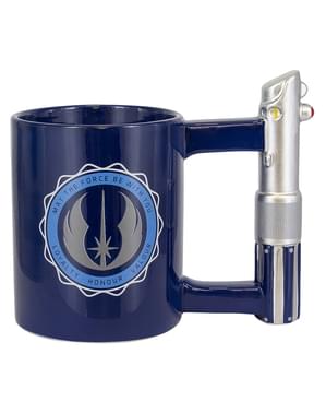 Mug Jedi 3D - Star Wars