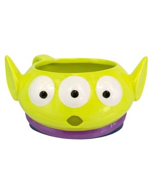 Mug Alien 3D - Toy Story 4