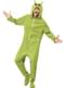 Martian Costume