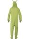 Martian Costume
