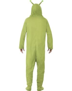 Marsmand Kostume