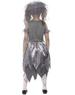 corpse bride costume uk