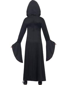 Costume da dama vampira per bambina
