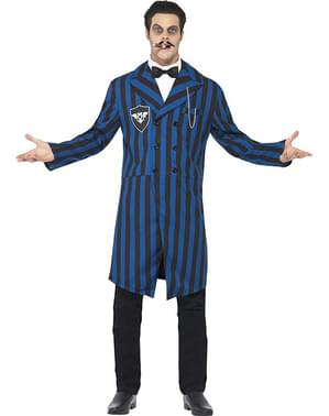 Duke Addams costume for a man